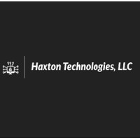 Haxton Technologies, LLC logo - email format related to DecentralWize
