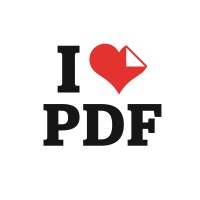 iLovePDF logo - Similar company to Trans Jaylo Sa