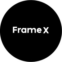 FrameX logo - Similar company to Framex