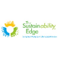 Sustainability Edge logo - Similar company to Klaro Lanka