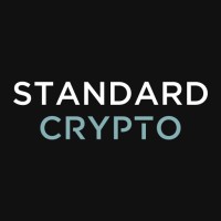 Standard Crypto logo - Similar company to Dflow
