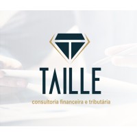 Taille Consultoria Financeira e Tributária logo - Similar company to Libellum Digital