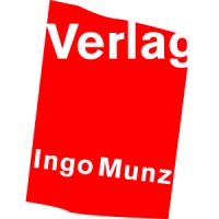 Verlag Ingo Munz logo - Similar company to Luzifer Verlag