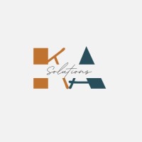 K.A SOLUTIONS logo - Similar company to Square Root