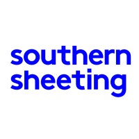 Southern Sheeting logo - Similar company to Yliko