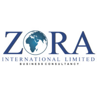 Zora International Limited logo - Similar company to Arz.