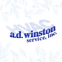 A.D. Winston Service, Inc. logo - Similar company to Howell E W Co