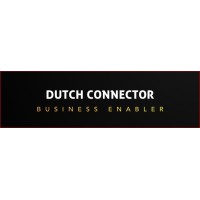 Dutch Connector logo - Similar company to Bfa Belastingconsulenten