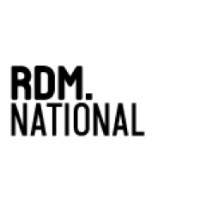 RDM NATIONAL logo - Similar company to Faculty Design