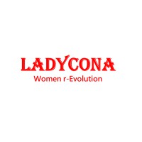 Ladycona logo - Similar company to Global Cyber Security Forum