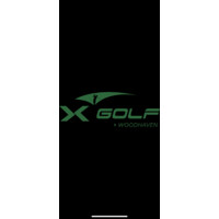 X-GOLF WOODHAVEN logo - Similar company to X-Golf Solon