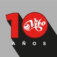 Vibo Creando logo - Similar company to Becca