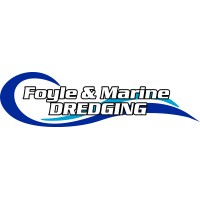 FOYLE AND MARINE DREDGING LIMITED logo - Similar company to Hydrosurv