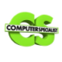 Computer Specialist, Inc. logo - Similar company to Ddr Technologies, Inc.