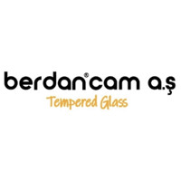 Berdan Glass Co. / Berdan Cam A.Ş. logo - Similar company to Qingdao Mingyang Cnc Equipment Co.,Ltd