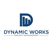 Dynamic Works Project Management logo - Similar company to Great Bay Construction