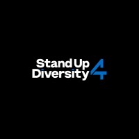 Stand Up 4 Diversity logo - Similar company to Skillsmart
