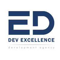 Dev Excellence logo - Similar company to Nexym