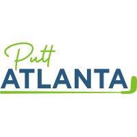 Putt Atlanta logo - Similar company to Newcrew