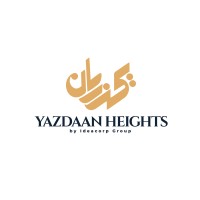 Yazdaan Heights by Ideacorp Group logo - Similar company to Techaay