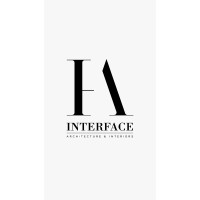 Interface Architecture and Interiors logo - Similar company to Design Sanyojaka