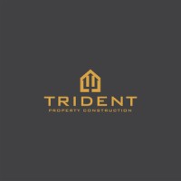 Trident Property Construction logo - Similar company to Craig Construction Services Ltd