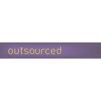 Outsourced logo - Similar company to Dbos