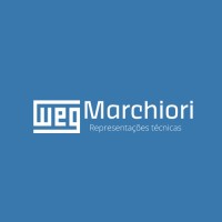 Marchiori Representações Técnicas logo - Similar company to Atlas Representações E Comércio