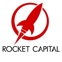 Rocket Capital logo - Similar company to Eco2Wallet - Sustainable Finance