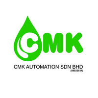 CMK AUTOMATION SDN BHD logo - Similar company to Kl Automation Engineering Sdn Bhd