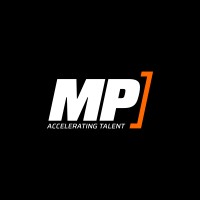 MP Motorsport logo - Similar company to Desi Racing Co
