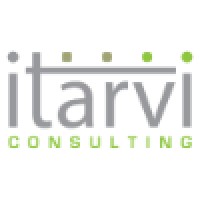 Itarvi Consulting