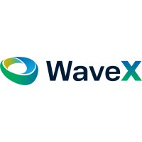 WaveX: Wave Powered Generators logo - Similar company to Spacedraft