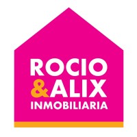 Rocio y Alix Inmobiliaria logo - Similar company to Red Oriol Inmobiliaria