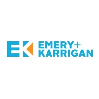 Emery & Karrigan, Inc. logo - Similar company to Risk Data Analytics, Inc.