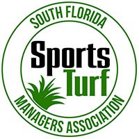 South Florida Sports Turf Managers Association logo - Similar company to N.E.O. Soccer