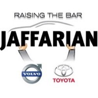 Jaffarian Volvo Toyota logo - Similar company to Supermedia Interactive