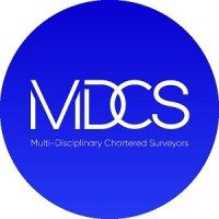 MDCS logo - Similar company to Mdcs B.V.