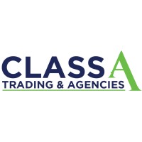 Class A Trading & Agencies logo - Similar company to Wave Telecom As