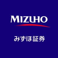 みずほ証券（株） logo - Similar company to Okasan Securities（岡三証券）