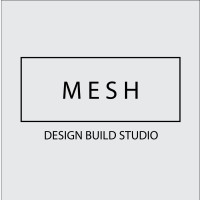 MESH DBS logo - Similar company to H2 Prefab