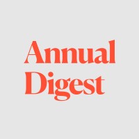 The Annual Digest logo - Similar company to Curate Labs