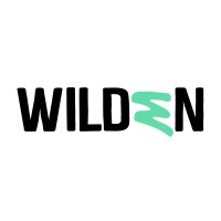 WILDEN Design logo - Similar company to Ag Holding