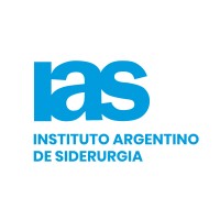 Instituto Argentino de Siderurgia logo - Similar company to Proinged - Programa Provincial De Incentivos A La Generación De Energía Distribuida
