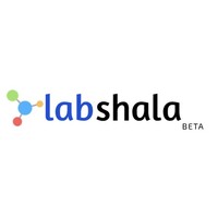 Labshala logo - Similar company to Devicedoctor India