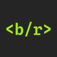 Bit and Rock logo - Similar company to 743Labs