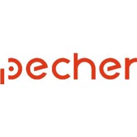 Dr. Pecher GmbH logo - Similar company to Rootworx Gmbh