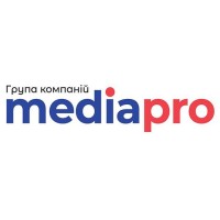 Група компаній «МЕДІА-ПРО» logo - Similar company to Пивоварня «Уманьпиво»