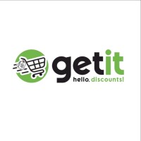 getit logo - Similar company to Credxfer