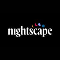 Nightscape logo - Similar company to Veu